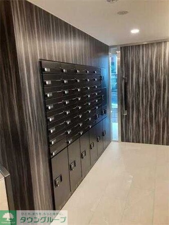 HY’s 国分寺南町の物件内観写真